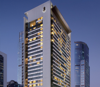 深圳星河丽思卡尔顿酒店