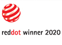 reddot award 2020