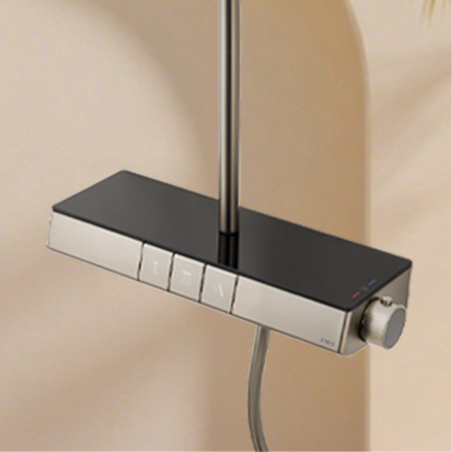 工艺升级  彰显质感