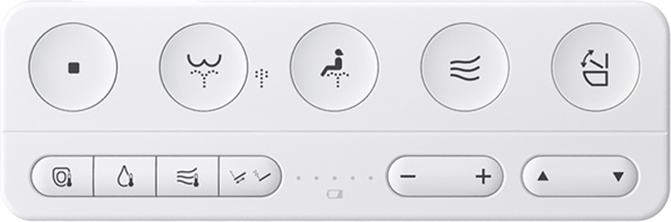 水洗技术带来全新体验