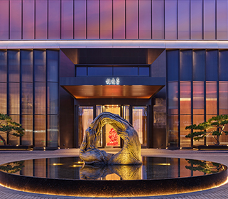 青岛钓鱼台酒店