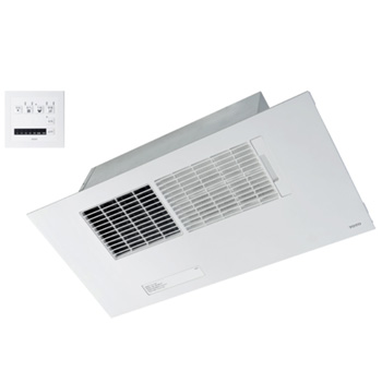 浴室取暖干燥机