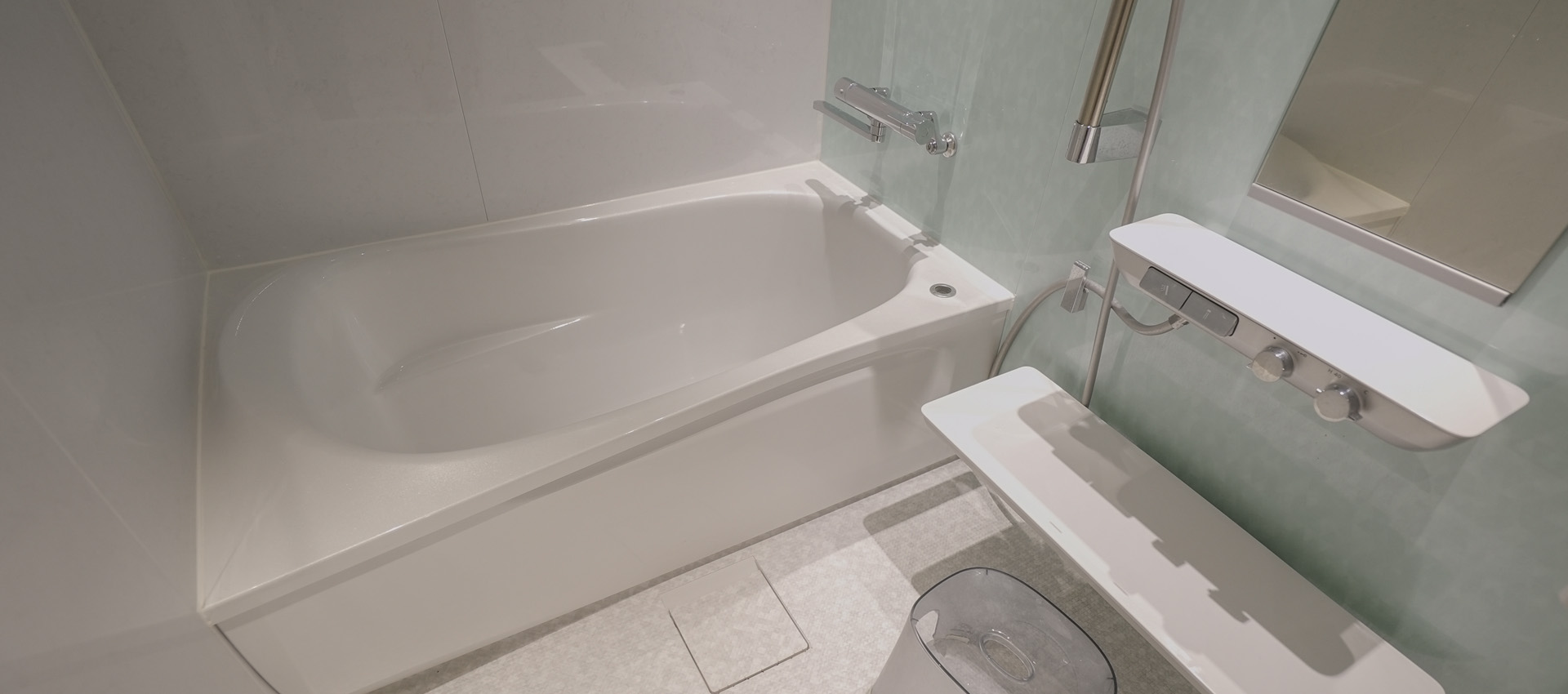 从传统装修到日式三分离，解锁品质卫浴新体验