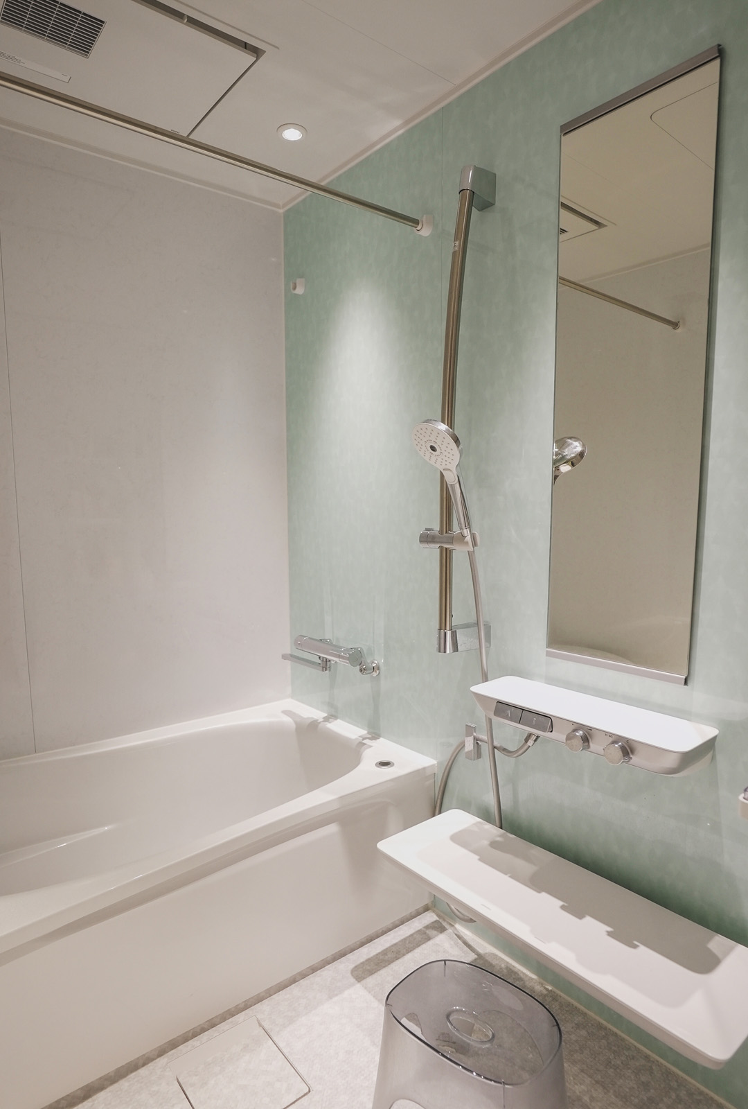 从传统装修到日式三分离，解锁品质卫浴新体验