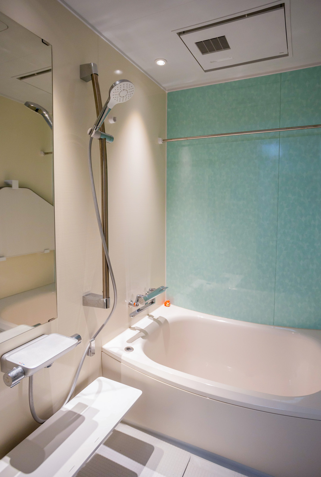 从传统装修到日式三分离，解锁品质卫浴新体验