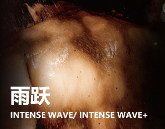 INTENSE WAVE/ INTENSE WAVE+