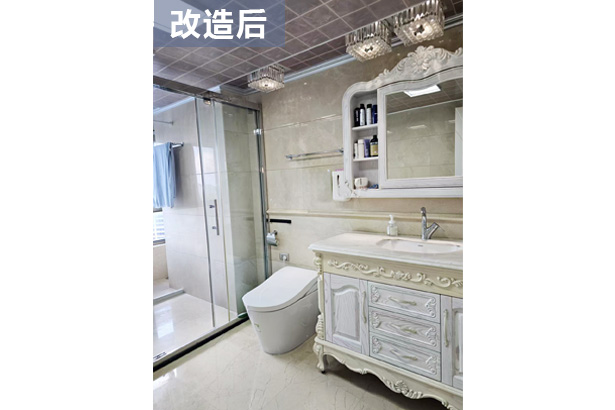 改造信息 图片信息内容