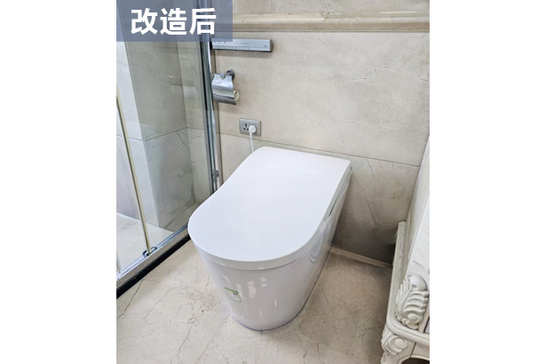 改造信息 图片信息内容