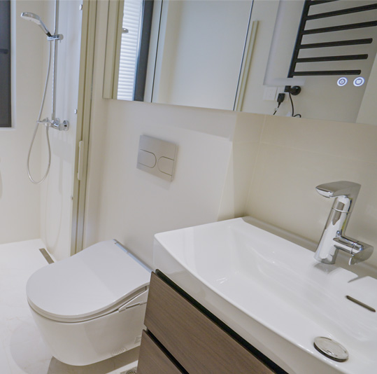 小空间大改造：设计“以人为本”，为三口之家打造美好舒适生活