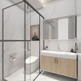 海南海口 龙腾湾