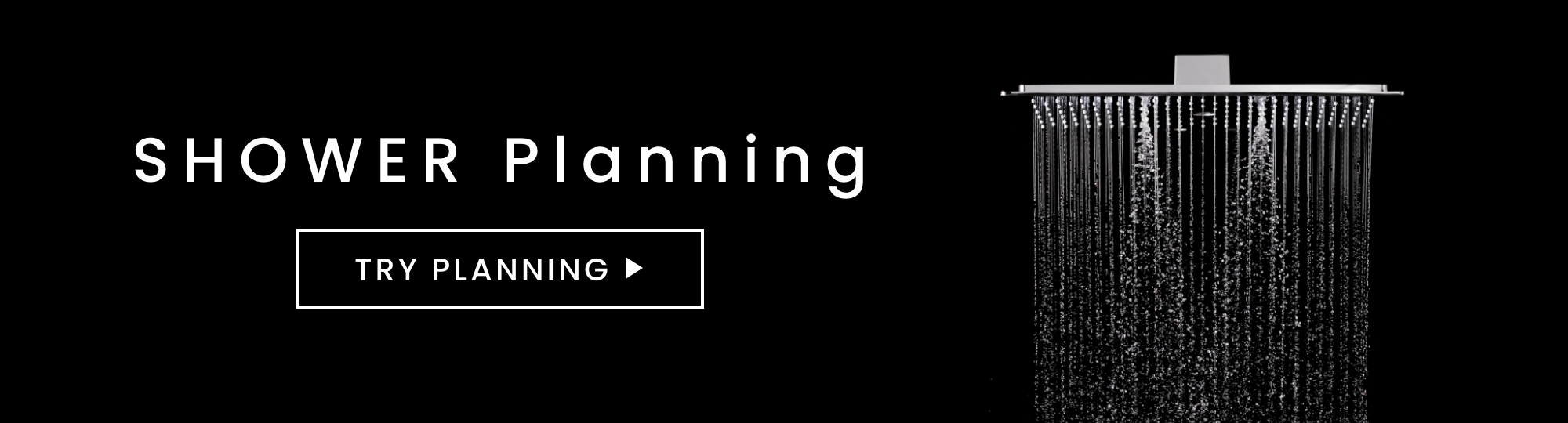 花洒随心选 banner