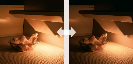 氛围灯照明系统