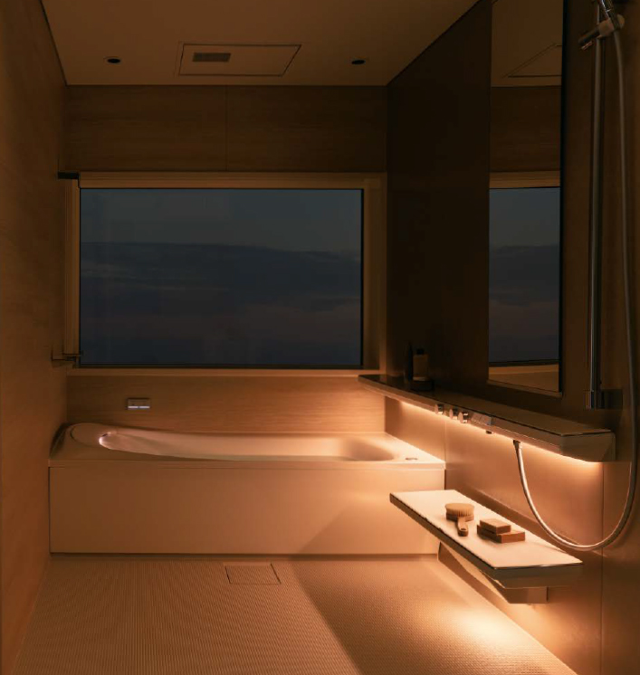 氛围灯照明系统