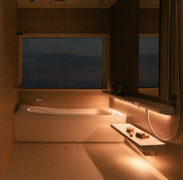 氛围灯照明系统